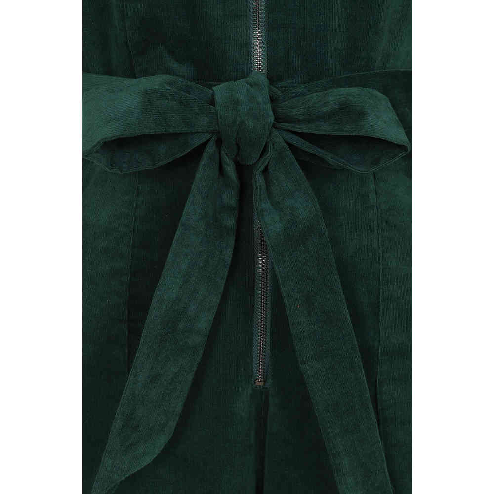 Banned - Hippie Please Jumpsuit - Vert